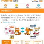 飛行機、ホテルの二刀流ポイント「Pontaポイント」を有効活用