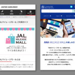 【初心者向け】ネットショップで即マイル化!マイレージモールの活用方法